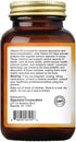 Vitamin D3 + K2 with LIPOSOMAL Technology - 5000iu Vitamin D3 & 100mcg Vitamin K2 as MK-7 - 180 Softgels