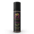 Kafune Amor Premium Lace Melting Mousse - Tinted Quick-Drying Mousse for Lace Wigs, Natural Finish, Expresso Dark Brown