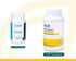 Klaire Labs Osteothera Plus Ipriflavone Tablets, Hypoallergenic Bone Support Formula, 120 Tablets
