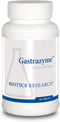 Biotics Research Gastrazyme, Supplies Vitamin U Complex, 90 Tabs