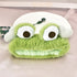 Frog Headband for Women, Cute Animal Makeup Hairband for Washing Face, Lovely Hair Accessories
