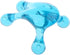 Luzhengyang Handheld Massager Knobs for Back Neck Scalp Full Body -Relieve Muscle Pain & Loosen Fascia - Portable Tool