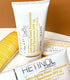 Retinol Anti-Aging Hand Treatment, Broad Spectrum SPF 15 + Retinol Cream to Repair Dry Skin, 2 Pack