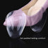 Ball of Foot Cushions, 10 Pack Metatarsal Pads for Pain Relief, Insoles for Women & Men
