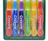 Set 6 Pack 2+ Set Brush Buddies Crayola Kids Toothbrush Soft Bristle Toddler Toothbrush Ages Small Head Easy Grip