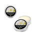 Flowerland Solid Perfume - Portable Pocket Balm for Men and Women, Natural Fragrance - Jasmine (30ml)