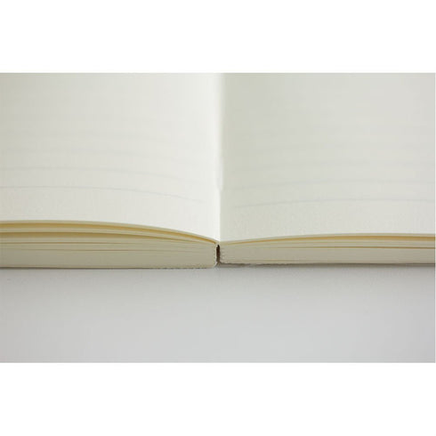 Midori MD Note, Horizontal Ruled Line