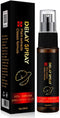 Men's Stamina Boosting Spray, Men's Sex Delay Spray Anti Premature Ejaculation Prolong