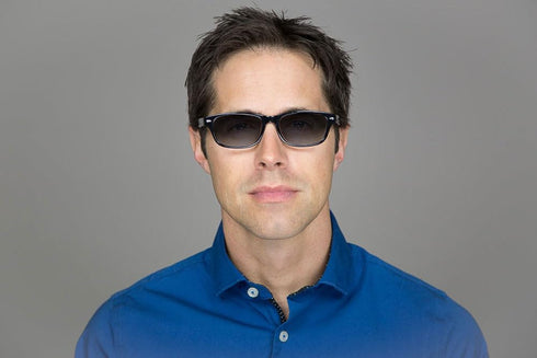 Readers.com Key West Reading Sunglasses - Acetate Square Style for Men and Women