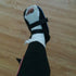 Post Op Shoe for Broken Toe, Lightweight Surgical Foot Protection Boot with Adjustable Straps for Ankle Injuries