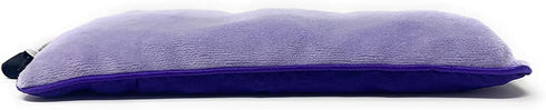 Weighted Eye Mask for Sleeping - Lavender Eye Pillow for Yoga, Meditation, and Headache Relief