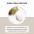 SKIN1004 Madagascar Centella Cream, 2.53 fl.oz, Organic Ingredients for Moisturizing, Brightening, Wrinkle Care