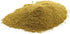 Organic Haritaki Powder, USDA Certified Organic, 1/2 Pound - Detoxification & Rejuvenation, Brain Function