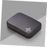 Travel-Friendly Pill Organizer - Durable Case for Vitamins and Medications