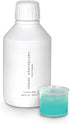 Mouthwash + Tooth Oil | 2-in-1 Formula | Oil Pulling Solution | Alcohol and Fluoride Free | Ozone Sunflower Seed Oil with Peppermint for a Fresh, Healthy Mouth