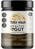 TERRA ORIGIN Healthy Gut Chocolate - 30 Servings with L-Glutamine, Zinc, Glucosamine, and More!