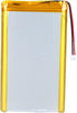 YTKavq 3.7V 10000mAh 1160100 2.0mm Lithium Polymer Ion Rechargeable Lipo Battery with PH Pitch Connector