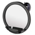 MIRRORVANA Dual Antifog Shower Mirror for Shaving, Shatterproof with Razor Holder, Upgraded Suction, 360° Swivel (8"