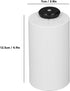 MingleSpark Waterless Scent Diffuser, Automatic Quiet Aromatherapy Diffuser with Timer, Cold Air Scent Machine