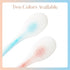 Hammer GSHOW Manual Back Massager for Shoulder Soreness Relief Long Handheld Silicon Suitable for Massaging Whole Body