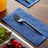 100 Plastic Forks Black Medium Weight, Disposable Cutlery for Celebrations, Parties, Events, Everyday Use