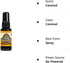 Bluntpower Air Freshener - Blunt Power Spray (Coconut)