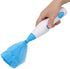 180° Electric Duster, Multi-Function Automatic Electrostatic Adsorption Brush for Dust Cleaning Furniture Window