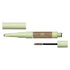 Pixi Natural Brow Duo, Natural Brown, 0.2oz