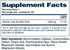 NF Sports Vitamin C 1000 mg - 60 Vegan Vegetable Capsules for Immune System Support