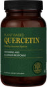 Global Healing Quercetin 250mg Supplement - Support Immune System Function, Respiratory Health & Body's Response to