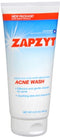 ZAPZYT Acne Wash, 6.25 oz