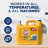 HAMMER 174 oz, 174 ARM & Liquid Laundry Detergent, Clean Burst Fresh, fl Loads
