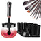 Makeup Brush Cleaner Dryer, Neeyer Super-Fast Electric Brush Cleaner Machine, Automatic Spinner Tool