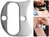 Sport Stainless Steel Scraping Massage Tool, Muscle Scraper for Deep Relaxation Tissue Therapy, Pain Relief Gua Sha