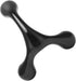 Portable Handheld Massager Tool for Full Body Relief