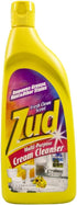 Zud 530019 Cleaner4 Liquid Heavy Duty
