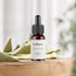 White Tea & Thyme Aroma Oil for Scent Diffusers - 10 Milliliter