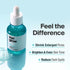Niacinamide B3 Serum - Korean Pore Minimizer & Glow Serum for Dark Spots, Vitamin B3 & Multi Peptide, 1.01 fl oz