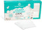 Laundry Detergent Strips, Eco-Friendly Laundry Sheets, Stain Fighting Hydrogen Peroxide, Unscented, 60 Sheets