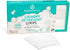 Laundry Detergent Strips, Eco-Friendly Laundry Sheets, Stain Fighting Hydrogen Peroxide, Unscented, 60 Sheets