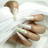 Nail Art 3D Acrylic Flowers Charms, Nail Design Supplies Decoration Accessories