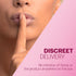Men-10s (Pack 3) Durex Extra Thin Bubblegum Flavoured Condoms