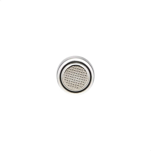 Amazon Basics 12-Pack LR44 Alkaline Button Cell Battery, 1.5 Volt, Long Lasting Power, Mercury-Free