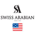 Swiss Arabian Fez 12mL | Artisanal Hand Crafted Attar Style Cologne for Women & Men | Gift/Party Favor Body Oil