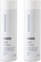 PerioSciences Natural Mouthwash Rinse for Oral Care, Mint Anti Cavity Dry Mouth Plaque Remover - Pack of 2