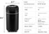 Unee Car Diffusers – 100ml USB Mini Aromatherapy & Humidifier for Essential Oils, Portable Auto & Home Use