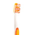 SmileGoods A271 Toothbrush, 27 Tuft, Soft Bristle, Individually Packaged, Assorted Colors, Bulk Pack of 72