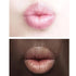 ZWSP 2PCS Lip Lightening Scrub Balm - Moisturizing Anti-Aging Hyaluronic Acid to Remove Dull Black Lips