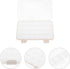 Ipetboom 7-Day 28 Portable Weekly Pill Organizer Case Compartments Small Medicine Storage Box with Sealing Lid