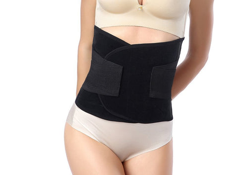Trimmer Waist Belt- Breathable Postpartum Postnatal Recoery Materinty Support Belt Post Pregnancy After Birth,Pregnancy